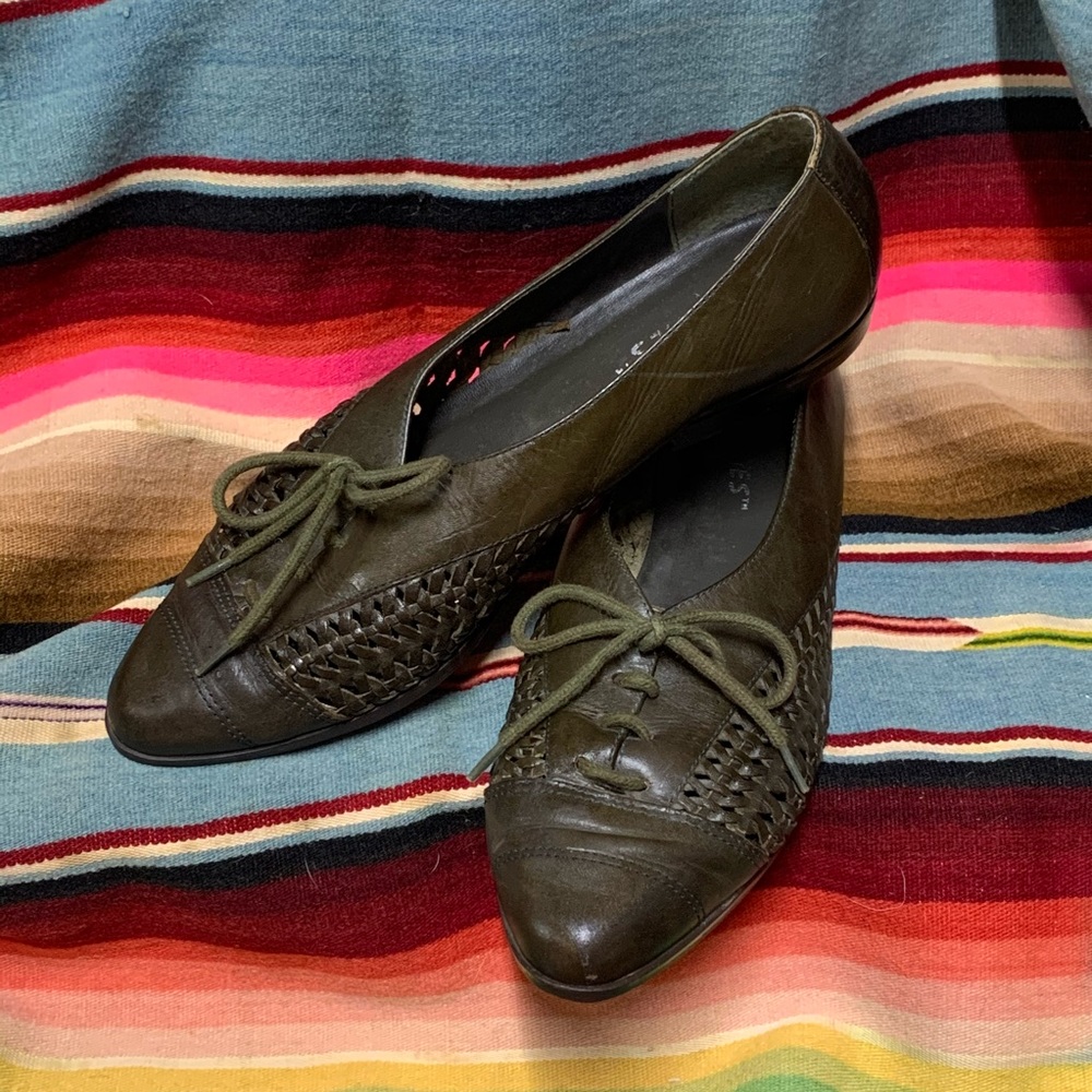 Vintage Flats